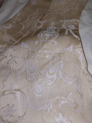 Jupetí indumentaria tradicional