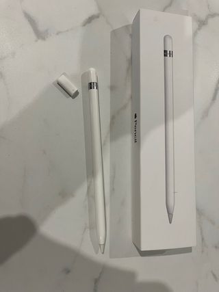 Apple Pencil 1ª Gen