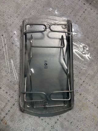 Sujetador de plancha IKEA VARIERA # 900.903.84.