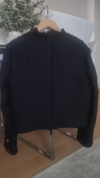 Chaqueta Zara. Sin Estrenar 