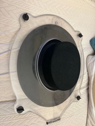 Sombrero Cordobés Talla 54 + Planchero