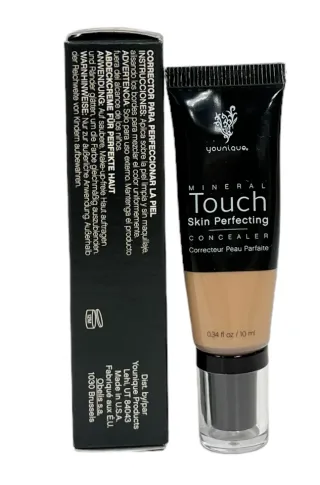 Lote de maquillaje premium Younique + Mary Kay