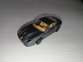 Ferrari 550 Maranello 1/43 Bburago