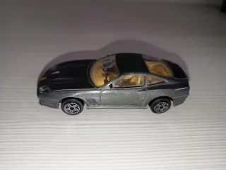 Ferrari 550 Maranello 1/43 Bburago