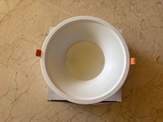 Pack 10 Downlight LED Blanco de la marca Philips