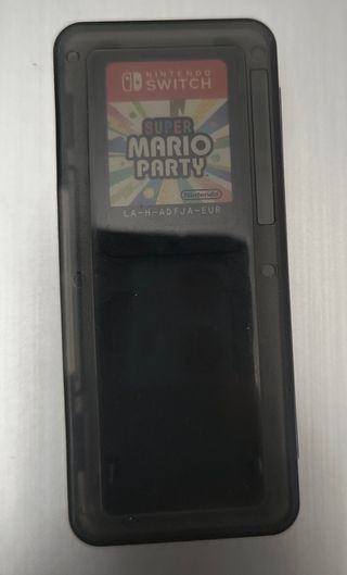 Nintendo Switch 1a ver 2017 2 controller + gioco