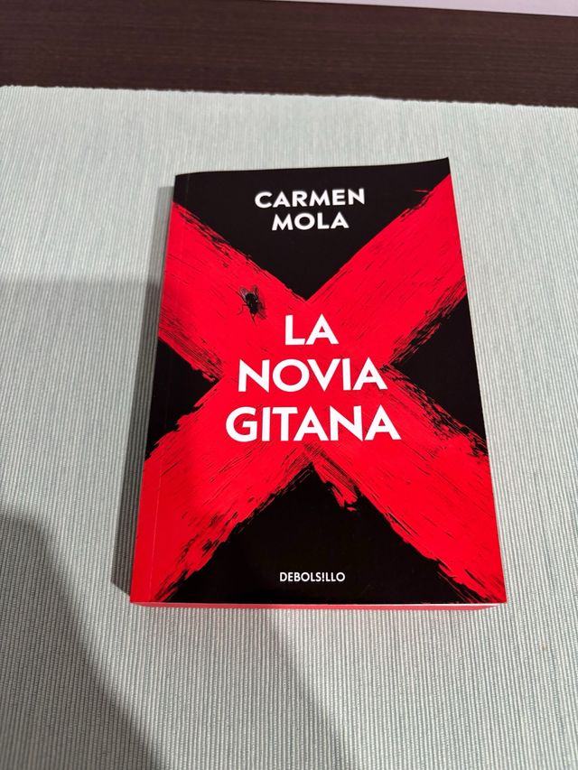 La novia gitana