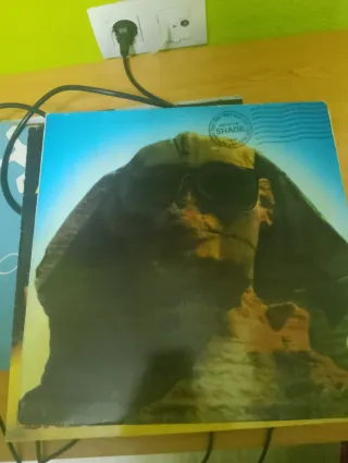  King diamond ,Dokken , Gary Moore, acdc, Steve Va