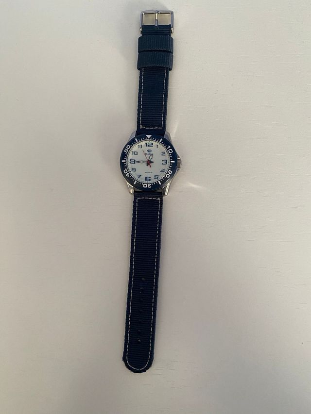 Reloj Marea Niño Comunión