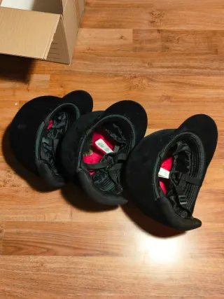 Cascos montar a caballo (3 tallas disponibles)
