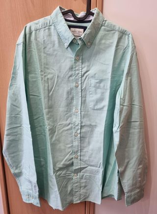 Conjunto Ropa Hombre Springfield Zara