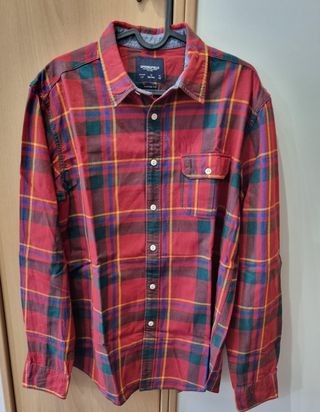 Conjunto Ropa Hombre Springfield Zara