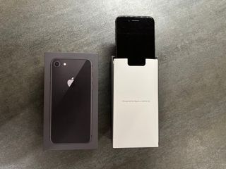 iPhone 8 64GB Grigio Siderale Ottime Condizioni