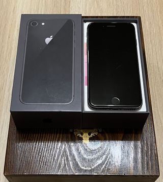 iPhone 8 64GB Grigio Siderale Ottime Condizioni