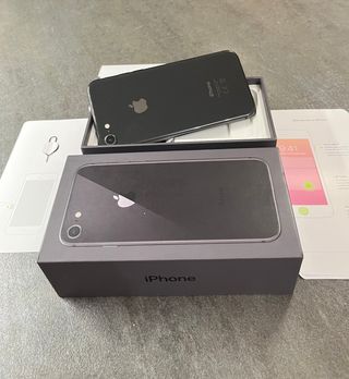 iPhone 8 64GB Grigio Siderale Ottime Condizioni