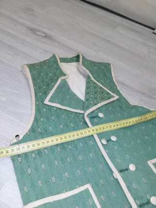 Jupetí indumentaria tradicional