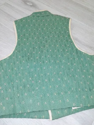 Jupetí indumentaria tradicional