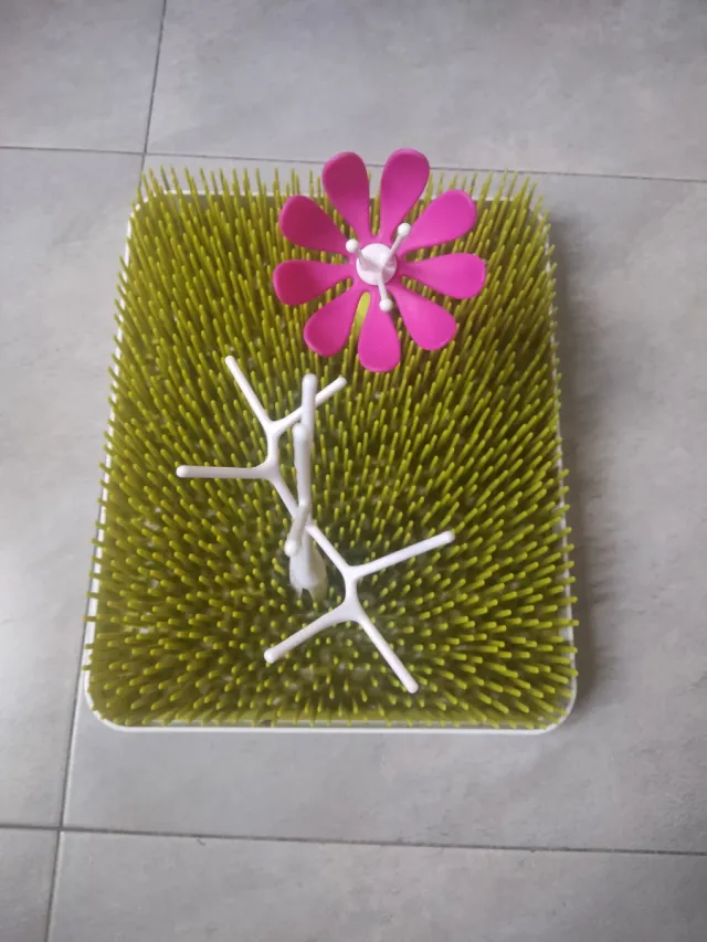 Escurridor Biberones Universal