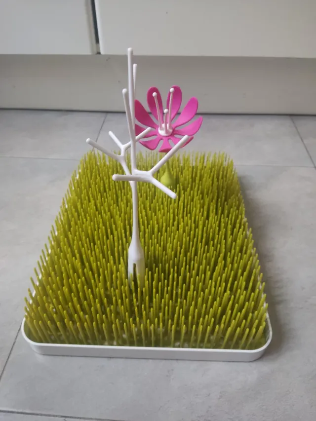 Escurridor Biberones Universal