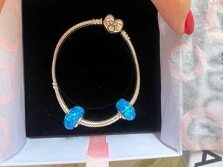 Pulsera Pandora Original