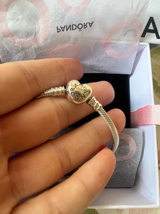Pulsera Pandora Original
