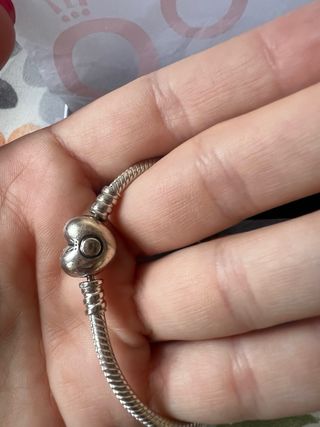 Pulsera Pandora Original
