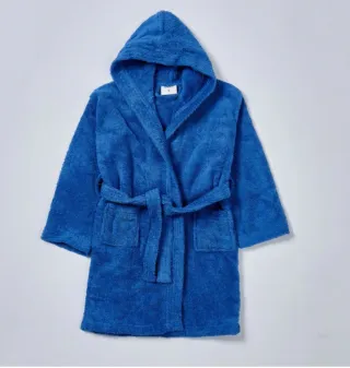 Albornoz 10xDiez Rizo Americano Talla 6 Años