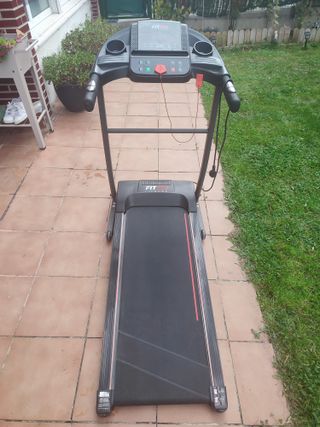 Cinta de Correr FITFIU Plegable