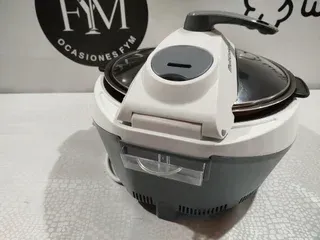 OLLA MULTIFUNCION ARIETE MULTICOOKER TWIST 