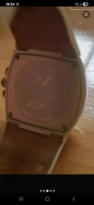 Reloj Viceroy Marrón