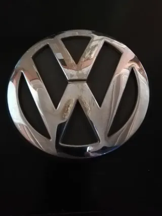 Emblema Logo Insignia Volkswagen