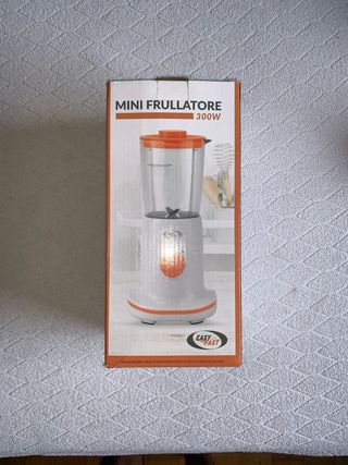 Mini Frullatore 300W