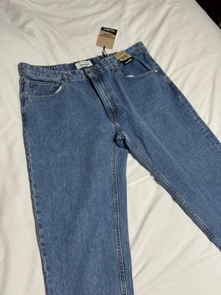 Pantalones vaqueros Pull&Bear Standard Fit