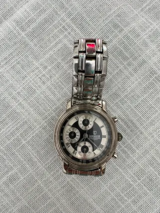 Orologio Cronografo Lancaster Uomo