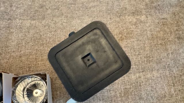 Grattugia Westmark con accessori