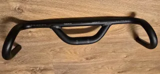 Manillar Gravel Redshift Doble Altura