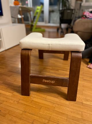 Banco de yoga Feetup