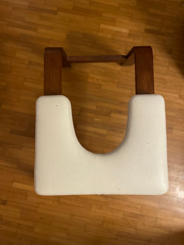 Banco de yoga Feetup