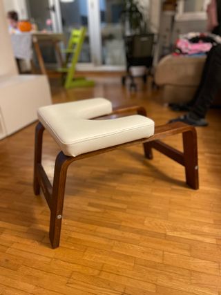 Banco de yoga Feetup