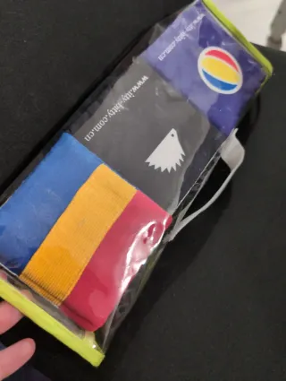 Libri morbidi per neonati