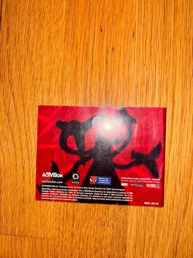 Manuali per Game Boy Advance e Nintendo DS