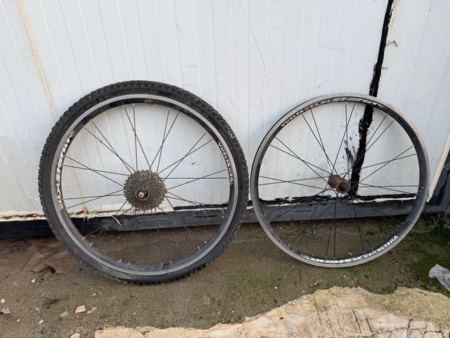 Pneumatici per mountain bike da 26