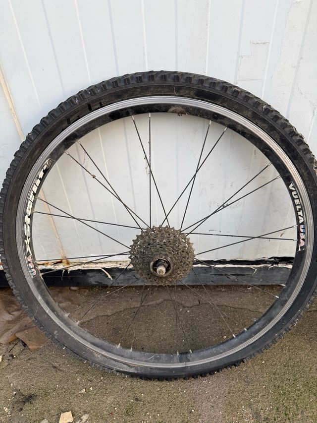 Pneumatici per mountain bike da 26