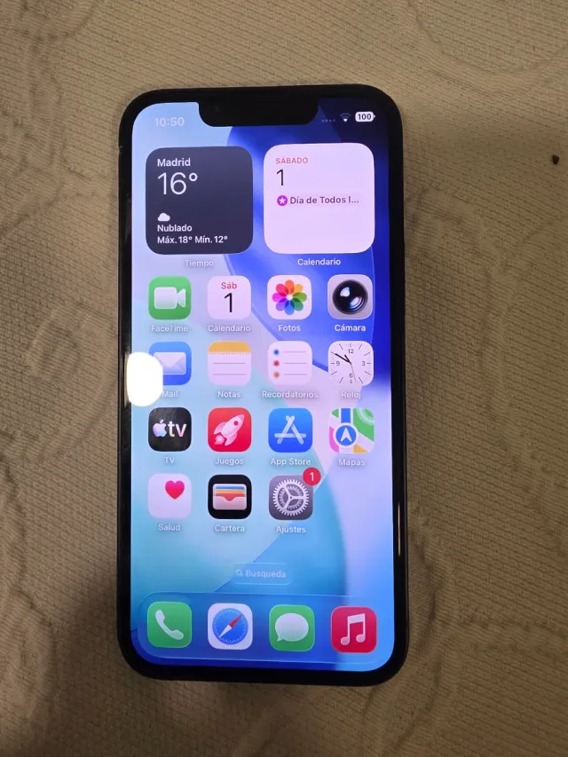 iPhone 13 mini 128GB