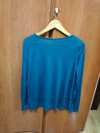 Camiseta de Springfield, talla M