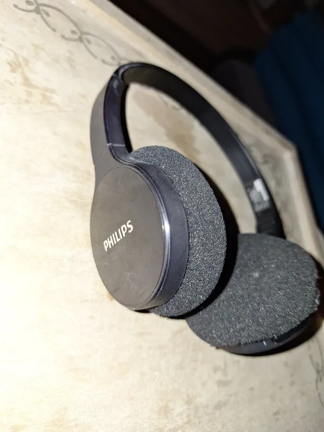 Cuffie wireless Philips