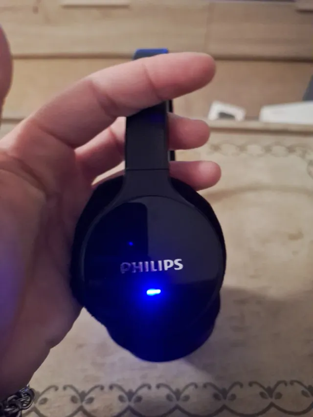 Cuffie wireless Philips
