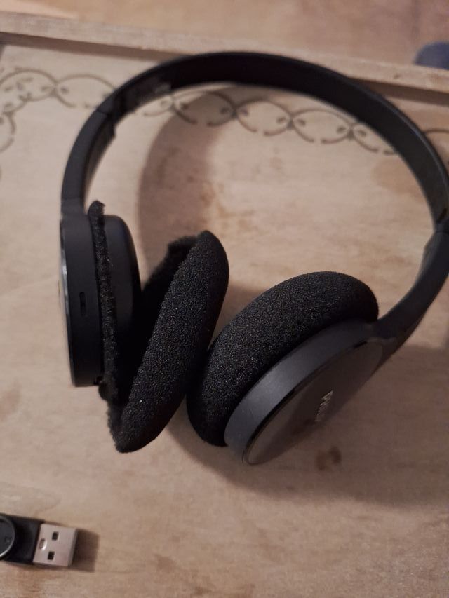 Cuffie wireless Philips