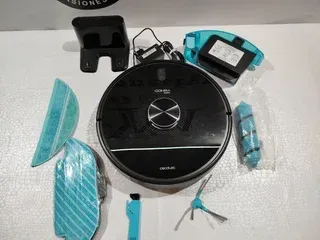 ROBOT ASPIRADOR CECOTEC CONGA 6090