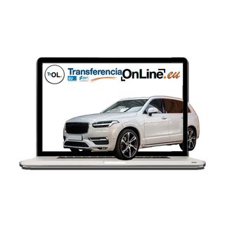 Transferencia de Vehículo (Coche o Moto) Gestoría